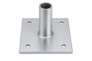Base Plate L&T