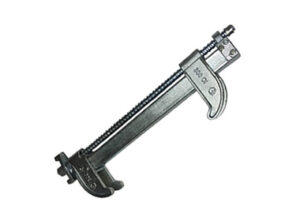 Adjustable Clamp Big – Zinc Plated