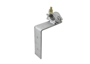 Angle Flat 155mm