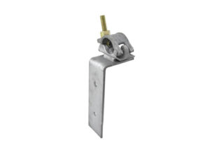 Angle Flat 85mm
