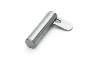Brace Loc Pin Machined