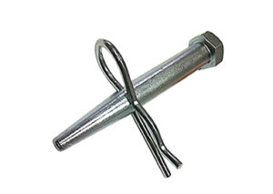 D Pin