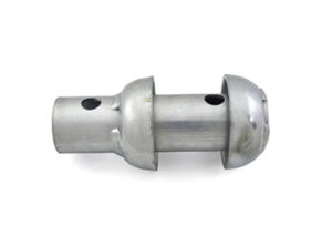 Deacking Adaptor