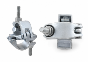 Drop Forged RAC Coupler Heavy Duty EN-7-1