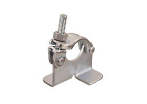 Drop Forged Board Retaining Coupler