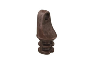 Drop Forged Brace End