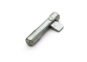 Drop Forged Brace Loc Pin