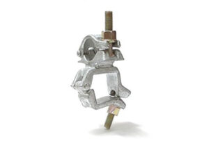 Drop Forged Dual Coupler