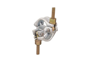 Drop Forged Dual Coupler (American) – Right Angle