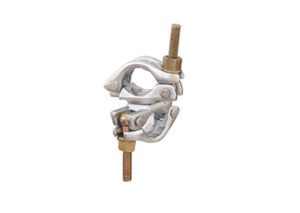 Drop Forged Dual Coupler (American) – Swivel