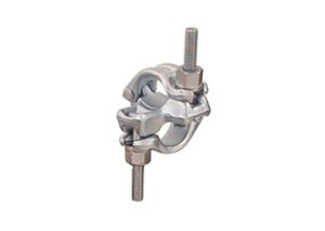 Drop Forged Dual Coupler (Australian) – Right Angle