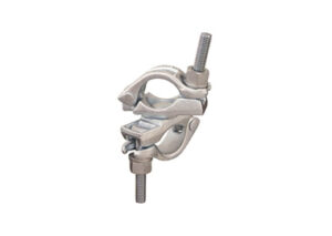 Drop Forged Dual Coupler (Australian) – Swivel