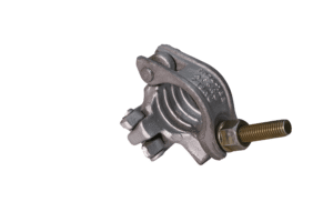Drop Forged European Double Coupler (Light Weight)