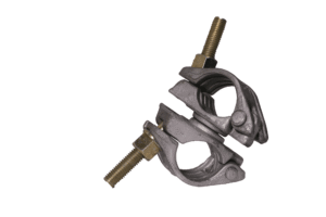 Drop Forged European Swivel Coupler (Light Weight)