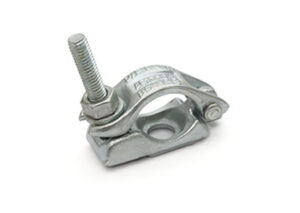 Drop Forged Half Coupler
