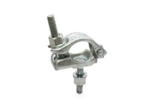 Drop Forged Half Coupler (with Toggle Bolt)