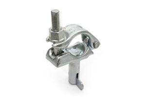 Drop Forged Half Coupler (with Toggle Pin)