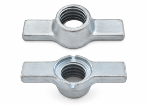 Drop Forged Jack Nut Deep 38 MM
