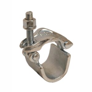 Drop Forged Lapper Coupler