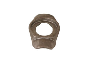 Drop Forged Ledger Blade