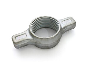 Drop Forged Prop Nut 76MM