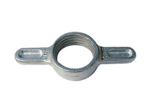 Drop Forged Prop Nut (Heavy Duty)