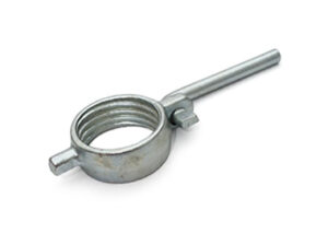 Drop Forged Prop Nut (Light Duty), with Handle