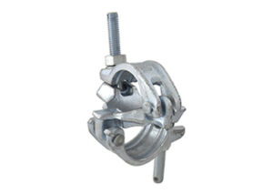 Drop Forged RAC Coupler, 48x60mm