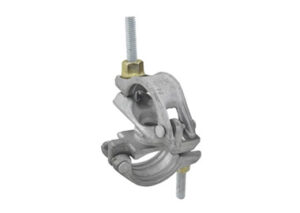 Drop Forged RAC Coupler, 60x60mm