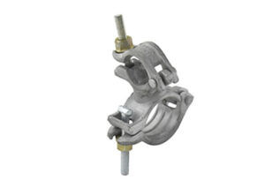 Drop Forged RAC Coupler, 76x48mm