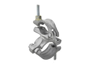 Drop Forged RAC Coupler, 76x60mm