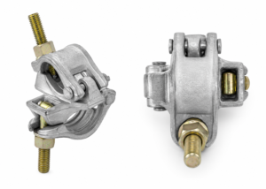 Drop Forged RAC Coupler, EU Model