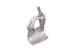Drop Forged Single Coupler (Put Log)