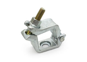Drop Forged Square Half Coupler