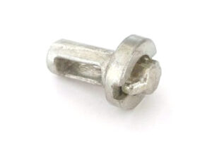 Drop Forged Stud with Slotted Washer