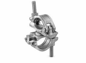 Drop Forged Swivel Coupler, 48x60mm