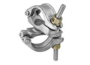 Drop Forged Swivel Coupler, 60x60mm