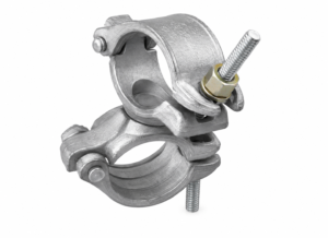 Drop Forged Swivel Coupler, 76x76mm