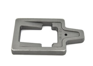Drop Forged Wedge Plate (For Drop Head)