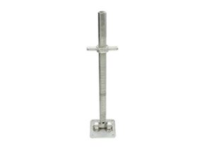 Hollow Swivel Base Jack