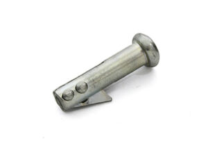 Forged Drop Lock 12MM, Double Rivit