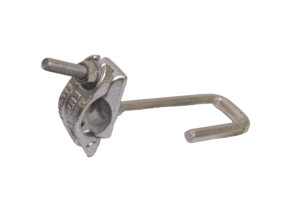 Forged Half Coupler with Ladder Hook