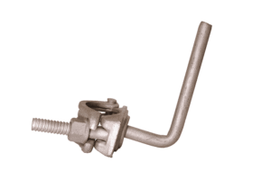 Forged Half Coupler with Welded Plank