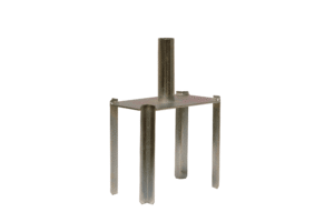 Fork Head with Angle