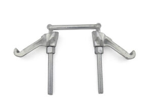 H20 Flange Clamp