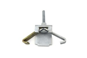 H20 Timber Beam Clamp – Single
