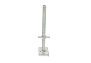 Hollow U Base Jack
