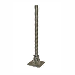 Hollow Swivel Base Jack – Round Thread