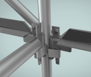 K Stage System V Press