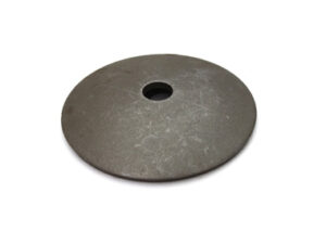 Pallet Base Plate (Round)